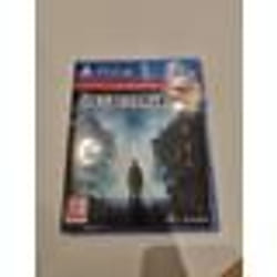 Bigben Interactive The Sinking City PlayStation 4