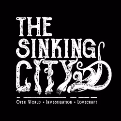 Bigben Interactive The Sinking City Premier jour PC