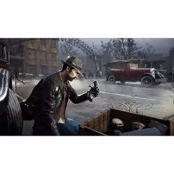 GAME The Sinking City Day One Edition, PS4 Premier jour PlayStation 4