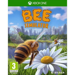 Bigben Interactive Bee Simulator Standard Allemand, Anglais, Espagnol, Français, Italien, Polonais Xbox One
