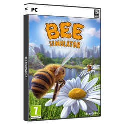 Bigben Interactive Bee Simulator Standard Allemand, Anglais, Espagnol, Français, Italien, Polonais PC