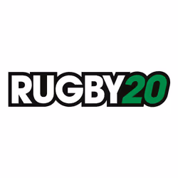 Bigben Interactive Rugby 20, PC, Mode Multiplayer, Tout le monde de plus de 10 ans, Support physique