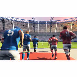 Bigben Interactive Rugby 20 Standard PC