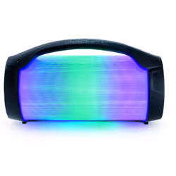 Bigben Interactive PARTYBTPRO enceinte portable Noir 75 W