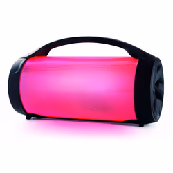 Bigben Interactive PARTYBTPRO enceinte portable Noir 75 W