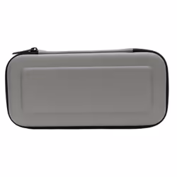 NACON SWITCHPOUCHLV2GREY accessoire de console de jeux Valise de transport