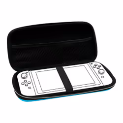 NACON SWITCHPOUCHLV2BLUE accessoire de console de jeux Valise de transport