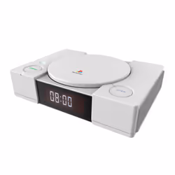 Bigben Interactive PS1AC