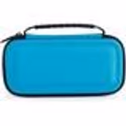 Pochette de rangement - Non spécifié - Switch Lite - Bleu - Housse Gamebag - Mixte