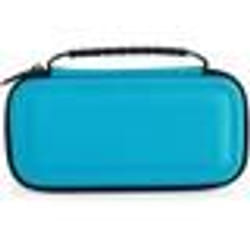 Pochette de rangement - Non spécifié - Switch Lite - Bleu - Housse Gamebag - Mixte