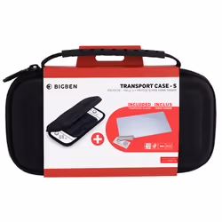 Nintendo Starter Kit 5 Switch Lite Valise de transport