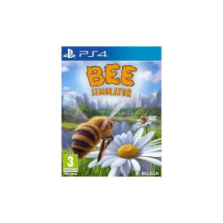 Bigben Interactive Bee Simulator Standard Allemand, Anglais, Espagnol, Français, Italien, Polonais PlayStation 4