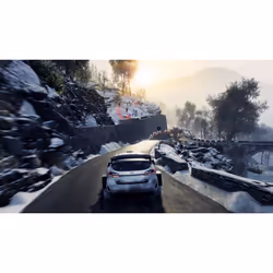 Bigben Interactive WRC 8 FIA World Rally Championship - Édition Collector Collection Allemand, Anglais, Chinois simplifié, Coréen, Espagnol, Français, Italien, Japonais, Polonais, Russe PC