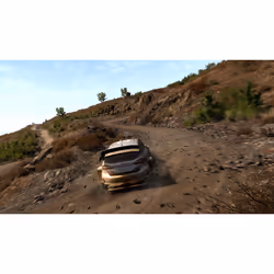 Bigben Interactive WRC 8 FIA World Rally Championship - Édition Collector Collection Allemand, Anglais, Chinois simplifié, Coréen, Espagnol, Français, Italien, Japonais, Polonais, Russe PC