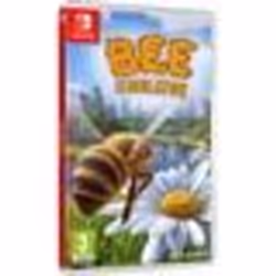 Bigben Interactive Bee Simulator, Nintendo Switch, Tout le monde, Support physique