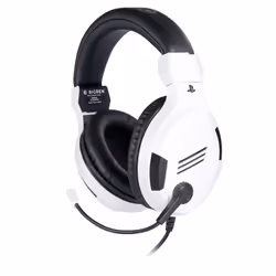 BIG BEN PS4OFHEADSETV3WHITE