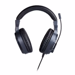 BIG BEN PS4OFHEADSETV3TITAN Titane