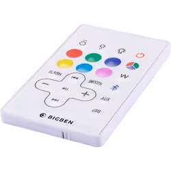 Bigben Connected BTLSPANDA2 enceinte portable