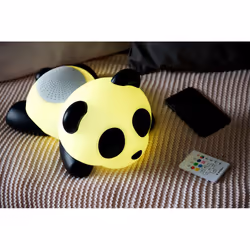 Bigben Connected BTLSPANDA2 enceinte portable