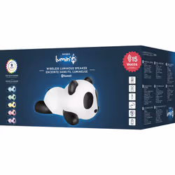 Bigben Connected BTLSPANDA2 enceinte portable - Vue supplémentaire 4