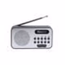 Thomson RT225DAB