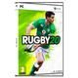 Bigben Interactive Rugby 20 Standard PC