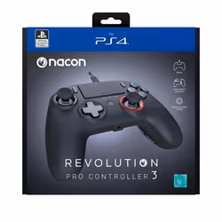 Manette Nacon  révolution Pro controller 3