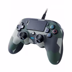 NACON Wired Compact Camouflage USB Manette de jeu Analogique/Numérique PC, PlayStation 4 - Vue supplémentaire 4
