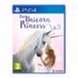 Bigben Interactive The Unicorn Princess, PlayStation 4, Tout le monde, Support physique
