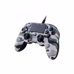 NACON Wired Compact Multicolore USB Manette de jeu Analogique PlayStation 4 - Vue supplémentaire 4