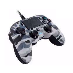 NACON Wired Compact Multicolore USB Manette de jeu Analogique PlayStation 4 - Vue supplémentaire 5