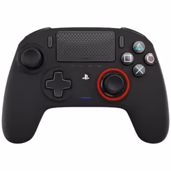 NACON Revolution Pro 3, Manette de jeu, PC, PlayStation 4, Croix directionnelle, Analogique/Numérique, 46°, Avec fil