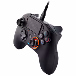 NACON Revolution Pro 3 Noir USB Manette de jeu Analogique/Numérique PC, PlayStation 4