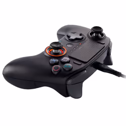 NACON Revolution Pro 3 Noir USB Manette de jeu Analogique/Numérique PC, PlayStation 4 - Vue supplémentaire 5