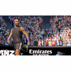 Bigben Interactive AO Tennis 2 - Vue supplémentaire 4