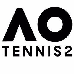 Bigben Interactive AO International Tennis 2, Nintendo Switch, Mode Multiplayer, Tout le monde, Support physique