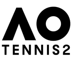 Bigben Interactive AO International Tennis 2 Standard Nintendo Switch