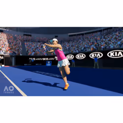 Bigben Interactive AO International Tennis 2 Standard Nintendo Switch
