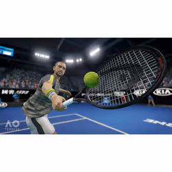 Bigben Interactive AO International Tennis 2 Standard Nintendo Switch
