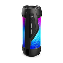 Bigben Interactive PARTYBTIPMINI enceinte portable Enceinte portable stéréo Noir 20 W