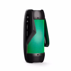 Bigben Interactive PARTYBTIPMINI enceinte portable Enceinte portable stéréo Noir 20 W