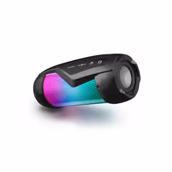 Bigben Interactive PARTYBTIPMINI enceinte portable Enceinte portable stéréo Noir 20 W - Vue supplémentaire 4