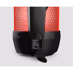 Bigben Interactive PARTYBTIPMINI enceinte portable Enceinte portable stéréo Noir 20 W - Vue supplémentaire 5