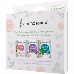 Aromasound ASKITDEC3HEASDR, 1 pièce(s)