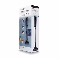 Aspirateur balai rechargeable – VACB01G BIGBEN
