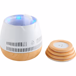 Aromasound ASCOFFRETSYMPFV coque de protection pour téléphones portables