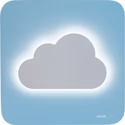 Bigben Connected CBLNEONOCLOUDM