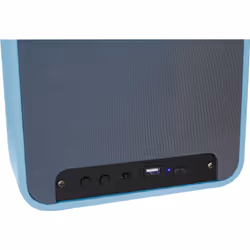 Bigben Connected CBLNEONOCLOUDM enceinte portable Bleu