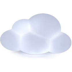 Bigben Connected BTLSWCLOUD enceinte portable