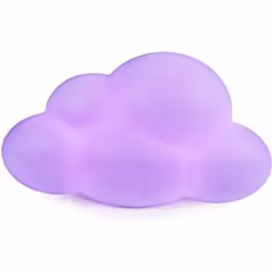 Bigben Connected BTLSWCLOUD enceinte portable
